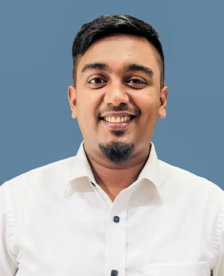 Muhammad Fazle Rabbi